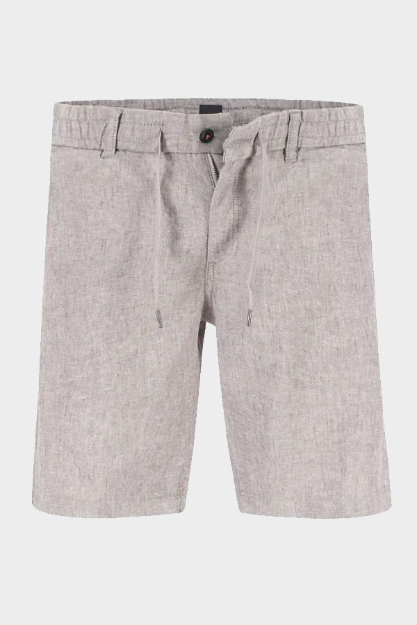 ΑΝΔΡΙΚΗ ΒΕΡΜΟΥΔΑ BOSS - 294 ΜΠΕΖ